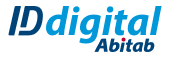 Id digital logo